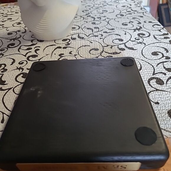 M.J.Hummel Bust  - Picture 3 of 14